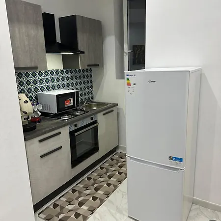 Agadir Апартаменты *