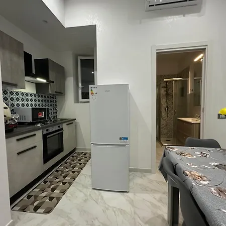 Agadir Апартаменты *