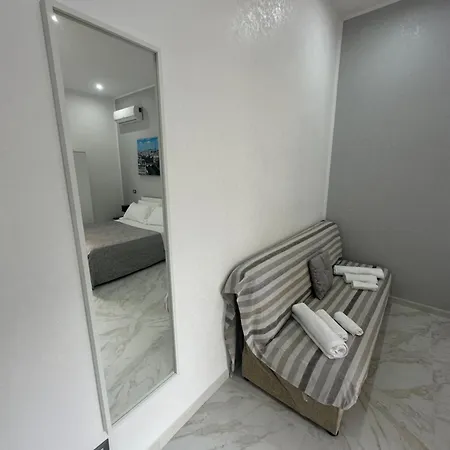 Agadir Апартаменты