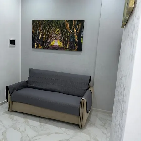 Agadir Апартаменты *