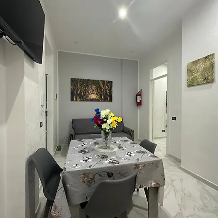 Agadir Апартаменты