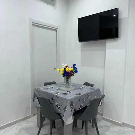 Apartman Agadir *