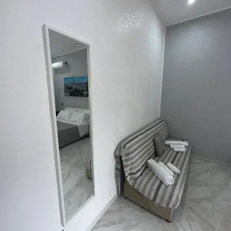 Agadir * Палермо