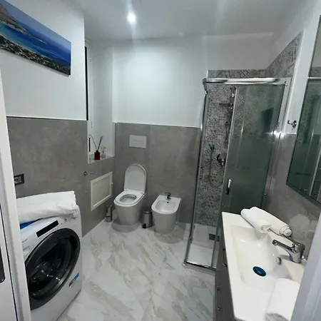 Agadir Апартаменты