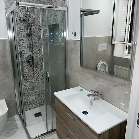 Апартаменты Agadir