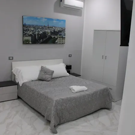 Апартаменты Agadir