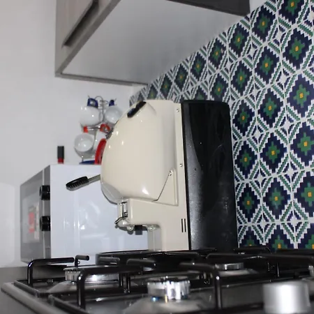 Apartment Agadir Palermo
