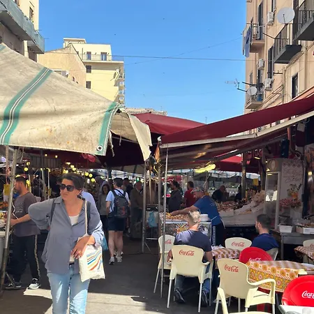 Апартаменты Agadir *