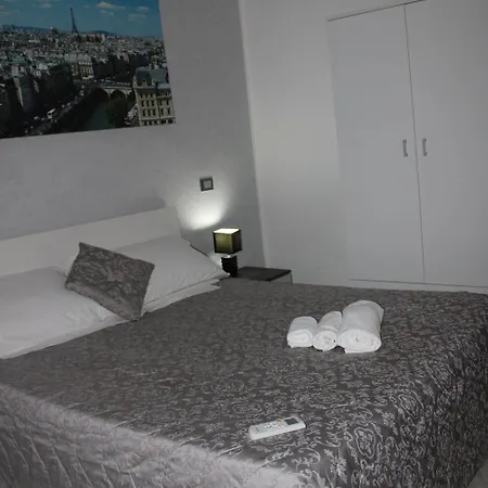 Agadir Палермо