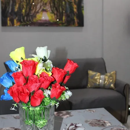 Agadir Апартаменты Палермо