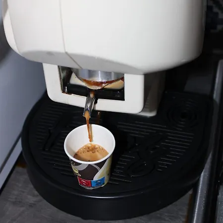 Апартаменты Agadir Палермо